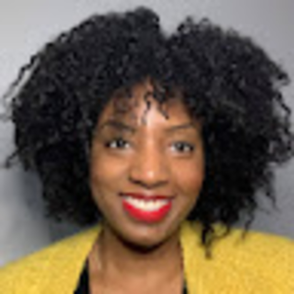Meet your Posher, Akilah